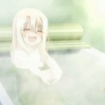 Fate/kaleid linerプリズマ☆イリヤ 第1話『あざとい魔法少女とマジカルルビー！！』感想