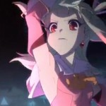 Fate/kaleid liner プリズマイリヤ 第4話『魔力反射平面とキャスター！』