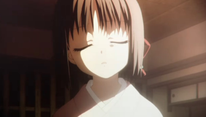 ロリ両儀式