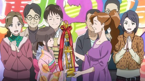 Wake Up Girls 2014年 冬アニメのおすすめ 銀の匙第二期ほか あきひろのアニメニュース