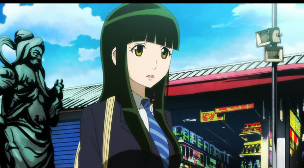 浅尾かおる