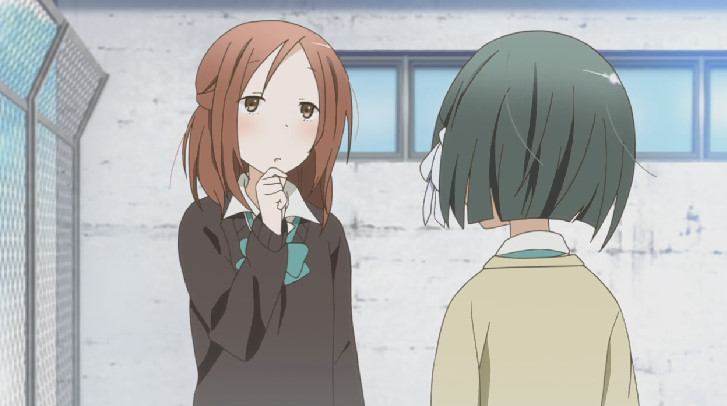 藤宮 香織（ふじみや かおり）