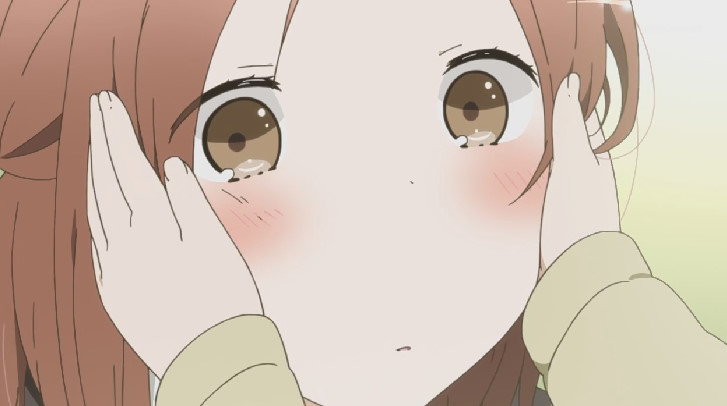 藤宮 香織（ふじみや かおり）かわいい