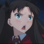 Fate/stay night -UBW-第2話『マスターの衛宮士郎は正義の味方！』感想