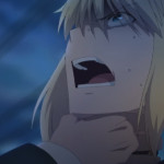 Fate/stay night -UBW-　第10話『葛木宗一郎は格闘系マスター！』感想
