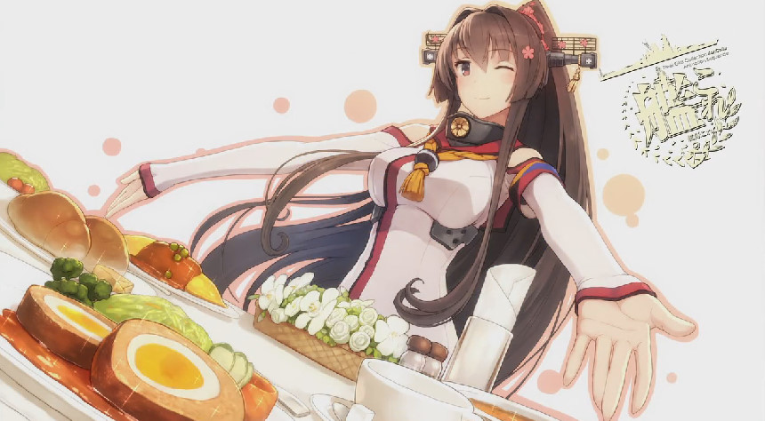 戦艦大和のアイキャッチ
