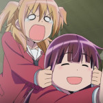 レーカン！　第1話『かわいい天海響は霊が見える！』感想