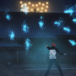 Fate/stay night-UBW- 2nd　第23話『全投影連続層写( ソードバレルフルオープン )！』感想