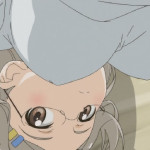 あにトレ！XX -ひとつ屋根の下で-　第3話『平岡優とエロい開脚前転！』感想