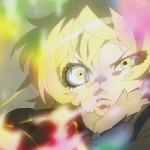 幼女戦記　第1話『ターニャ・フォン・デグレチャフ少尉の拡散魔力爆発！』感想