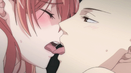 エロいGIFアニメ