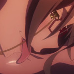 Fate/Apocrypha　第2話 『アッシリアの女帝セミラミス登場！』感想