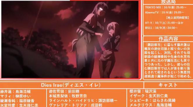 Dies irae