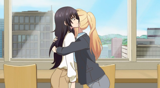 白石 結