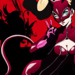 PERSONA5 the Animation 第3話『鈴井志帆の飛び降り！』感想