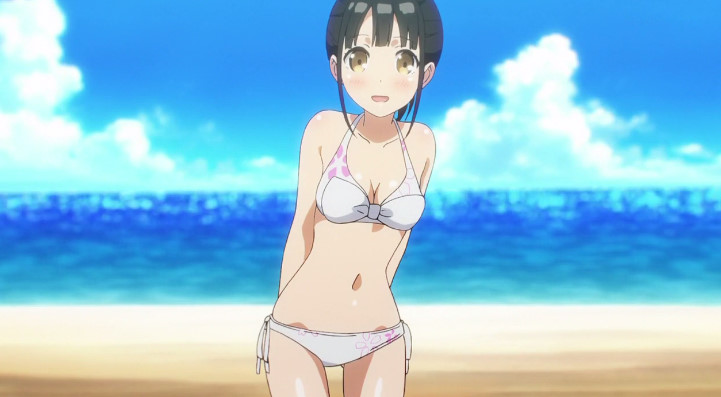 花坂結衣（はなさか ゆい）