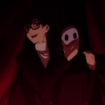 PERSONA5 the Animation 第23話『明智吾郎が仲間に！』感想
