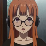 PERSONA5 the Animation 第24話『佐倉惣治郎のカレーと涙！』感想