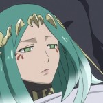 宇宙戦艦ティラミスII（ツヴァイ） 第4話『かわいいフェイ・キャラウェイ！』感想