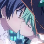デート・ア・ライブIII　第5話『七罪（なつみ）とキス！』感想