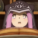 Fate/Grand Order -絶対魔獣戦線バビロニア-　第3話『かわいいアナ！』感想
