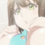 神田川JET GIRLS　第5話『波黄凛のエロいお風呂シーン！』感想