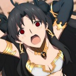 Fate/Grand Order -絶対魔獣戦線バビロニア-　第9話『イシュタルと宝石！』感想