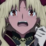 Fate/Grand Order -絶対魔獣戦線バビロニア-　第13話『かわいいエレシュキガル！』感想