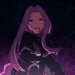 Fate/Grand Order -絶対魔獣戦線バビロニア-　第15話『アナの不死殺しの鎌ハルペー！』感想