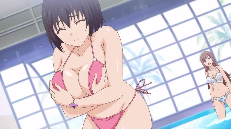白河 琴音（しらかわ ことね）