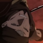 Fate/Grand Order -絶対魔獣戦線バビロニア-　第18話『ケツアルコアトルのウルティモ・トペ・パターダ！』感想