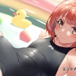 土下座で頼んでみた 第一話『崖坂みのりのおっぱい！』感想