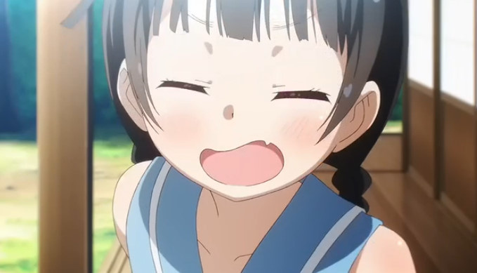 桃原奈月（ももはら なつき）