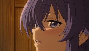 エロいロキシー