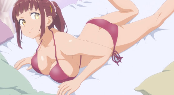 チアちゃん