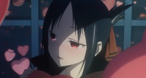 四宮 かぐや