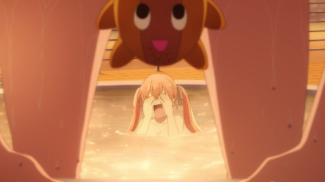 海野 凪（うみの なぎ）のそばっしー
