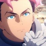 機動戦士ガンダム 水星の魔女　第3話『グエル・ジェタークと結婚！？』感想