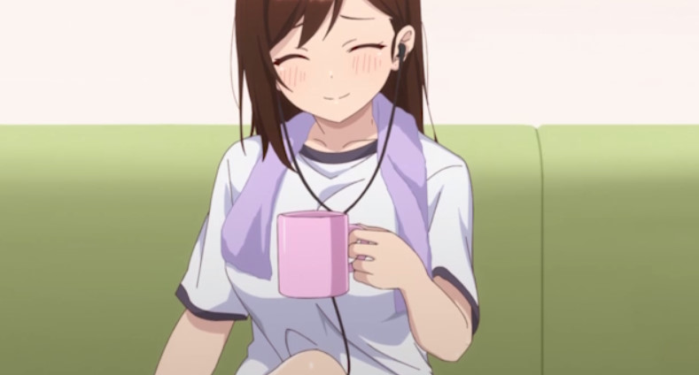 高崎 三奈美（たかさき みなみ）
