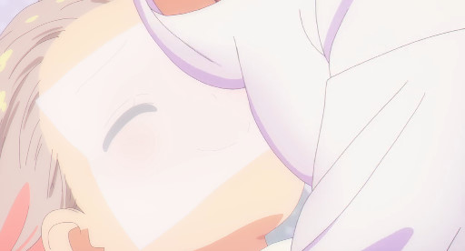 おっぱいと緒山 まひろ