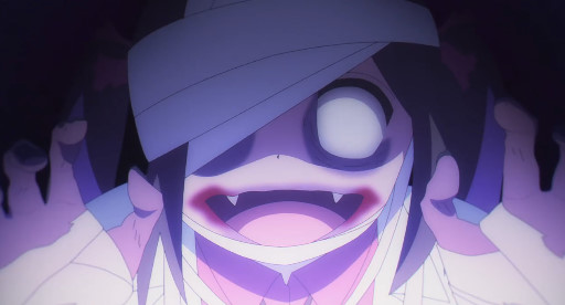 緒山 みはりゾンビ