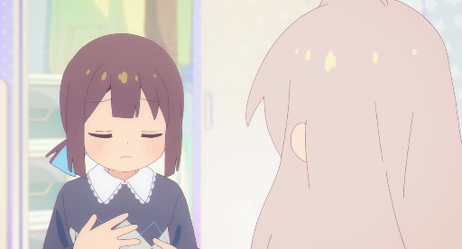 穂月 もみじ
