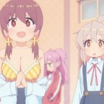 お兄ちゃんはおしまい！　第6話『室崎美夜はエロい巨乳！』感想