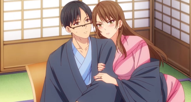 美原 明日歌（みはら あすか）