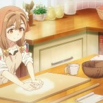幻日のヨハネ 第1話『ハナマルのお菓子販売！』感想