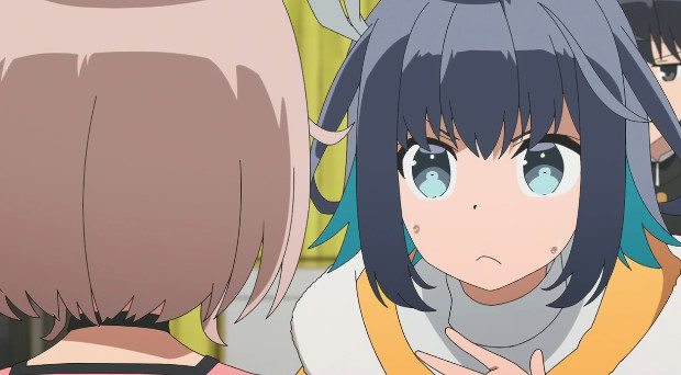 秋里 コノハ
