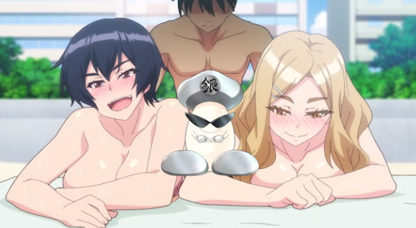 サンオイル胡桃沢結衣（くるみざわ ゆえ）