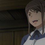 ダンまちⅤ 豊穣の女神篇 第8話『ミア・グランドはフレイヤ・ファミリア！！』感想