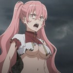 ダンまちⅤ 豊穣の女神篇 第11話『ヘイズ・ベルベットのオートヒール！』感想