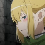 ダンまちⅤ 豊穣の女神篇 第13話『リュー・リオンの愛の告白！』感想